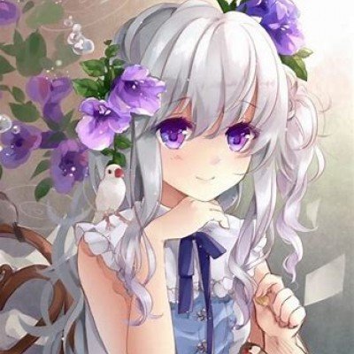 从今天起她拥有了新的人生